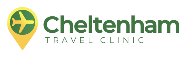 Cheltenham Travel Clinic Logo